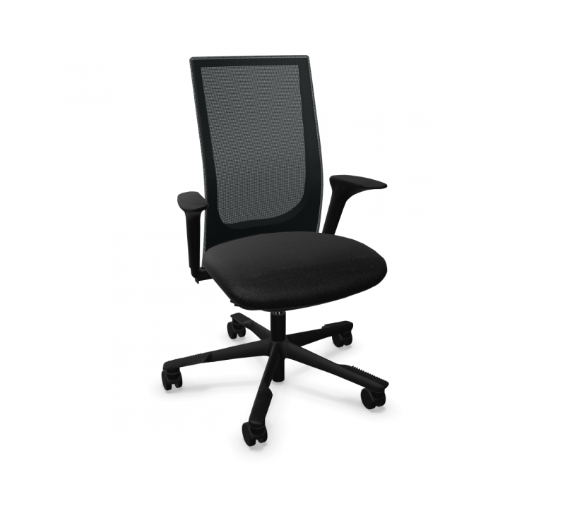 Futu Work Chair 1100 HAG